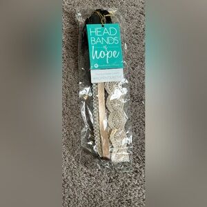 HEADBANDS OF HOPE *NEW*